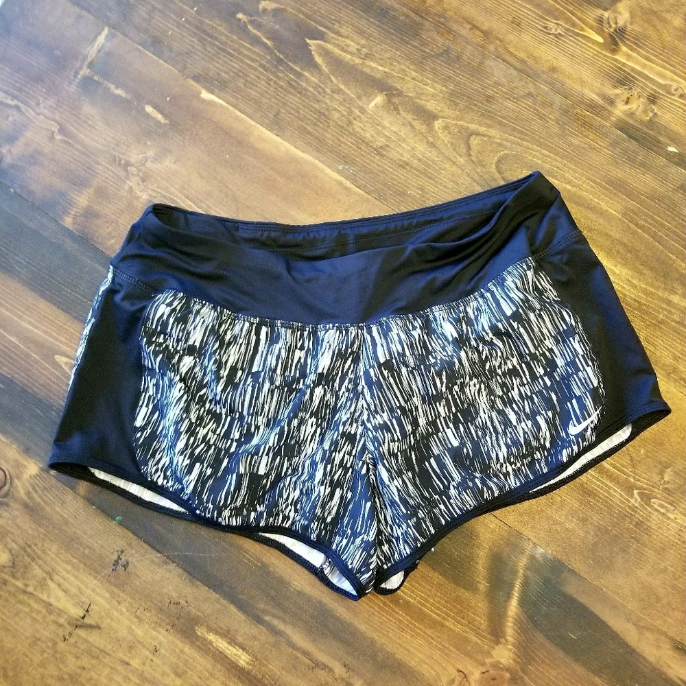 Nike dri-fit shorts